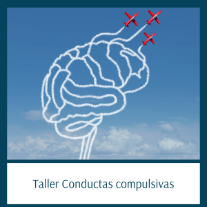 Taller Conductas Compulsivas