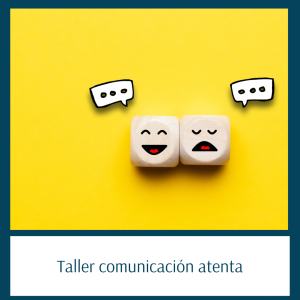 Taller Comunicación atenta