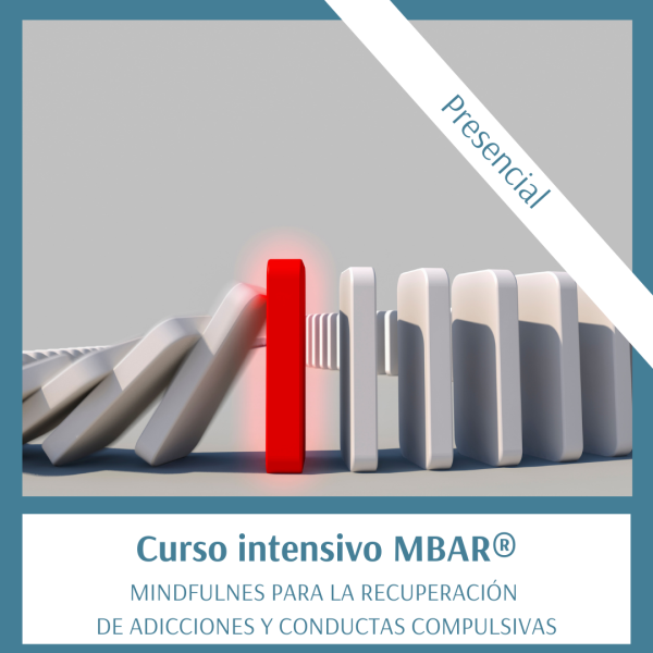 MBAR intensivo presencial