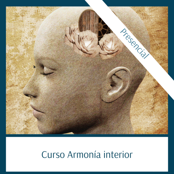 Curso Armonía interior