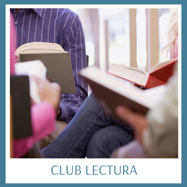 Club de lectura