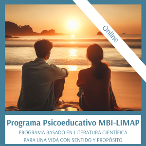 Programa psicoeducativo MBI-LIMAP