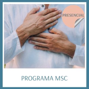 Programa MSC presencial