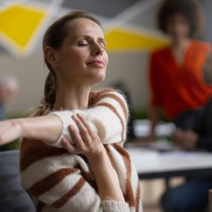 Programa Mindfulness Self Compassion (MSC)