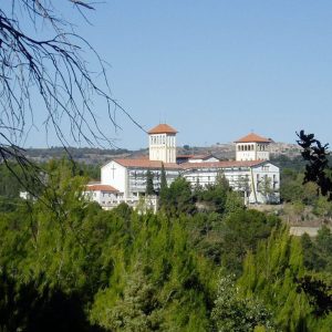 Retiro Fin de semana