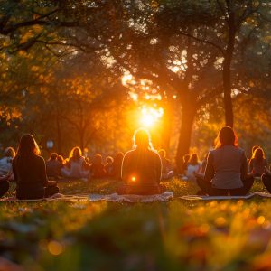 Cursos de Intervenciones Basadas en Mindfulness 2025