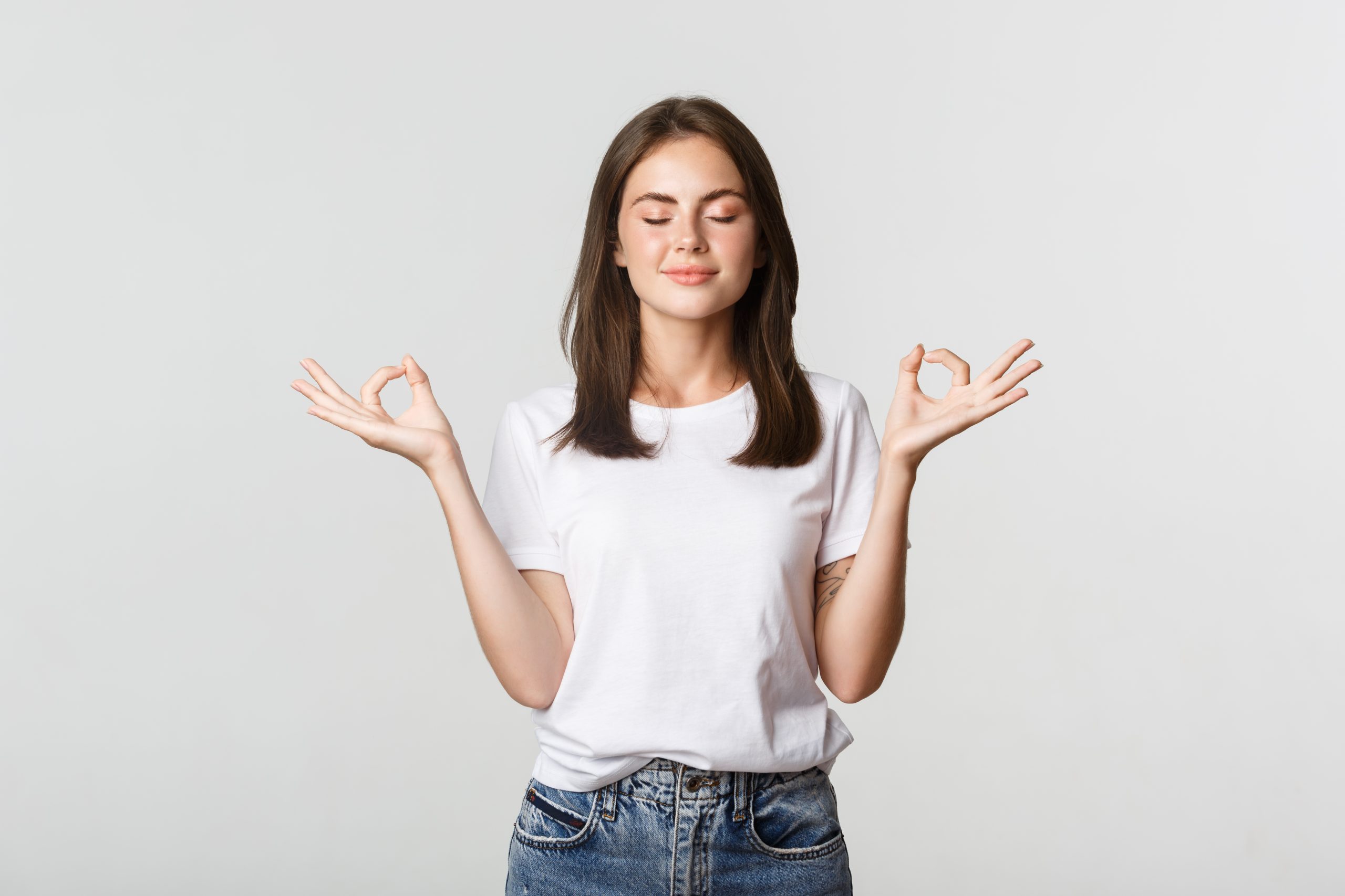 Lee más sobre el artículo Escuchar lo que sentimos: una puerta al equilibrio emocional