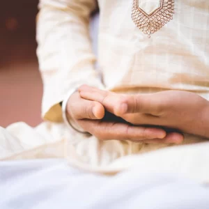 Meditación con Acompañamiento